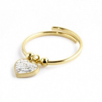 Marlu Anello Donna 18an087g-m