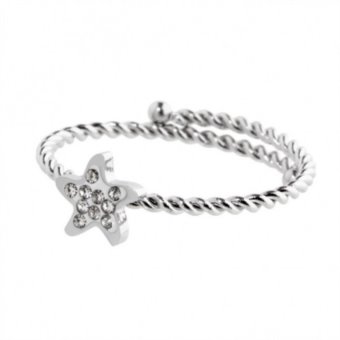 Marlu Anello Donna 18an048-m