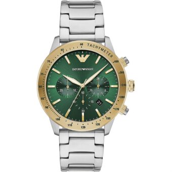 Emporio armani Orologio Uomo Cronografo ar11454