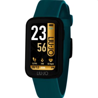 liu jo SMARTWATCH swlj035