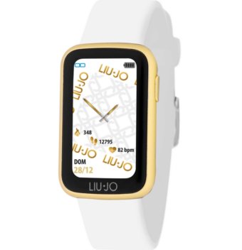 liu jo SMARTWATCH swlj037