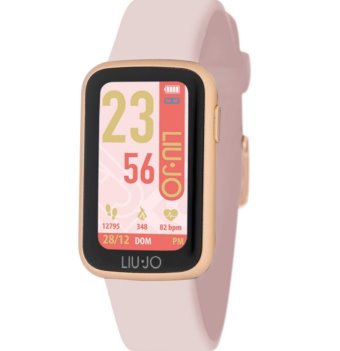 liu jo SMARTWATCH swlj038