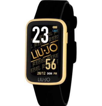 liu jo SMARTWATCH swlj039