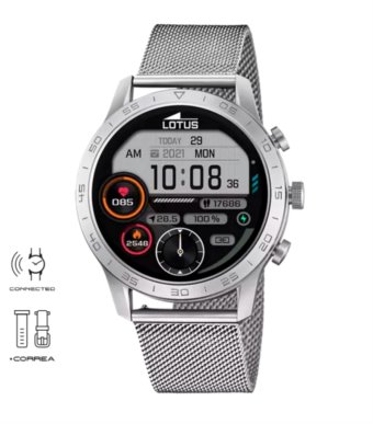 lotus SMARTIME 50047/1