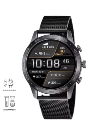 lotus SMARTIME 50048/1