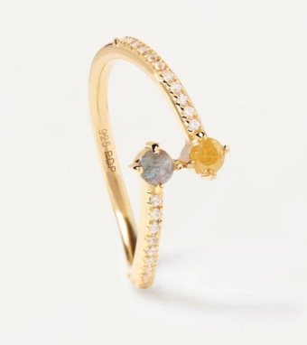 pdpaola JUNO COLLECTION an01-647-12