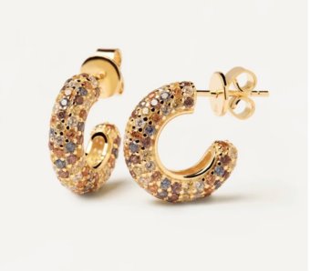 pdpaola FIVE COLLECTION ar01-291-u