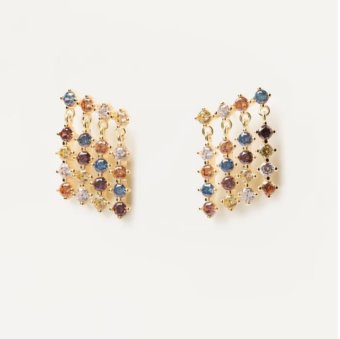 pdpaola FIVE COLLECTION ar01-293-u