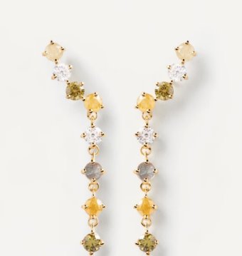 pdpaola JUNO COLLECTION ar01-542-u