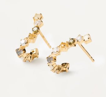 pdpaola JUNO COLLECTION ar01-557-u