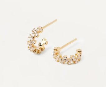 pdpaola ESSENTIALS COLLECTION ar01-578-u