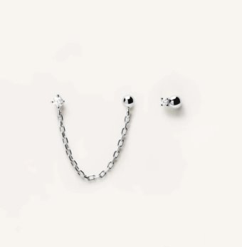 pdpaola ESSENTIALS COLLECTION ar02-384-u