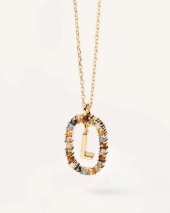 pdpaola LETTERS COLLECTIONS co01-271-u