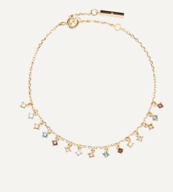 pdpaola FIVE COLLECTION pu01-109-u