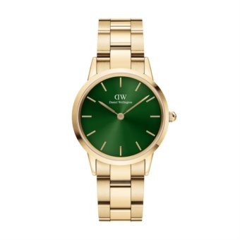 daniel wellington ICONIC LINK EMERALD dw00100554