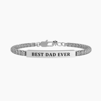 Kidult Bracciale Uomo 731812