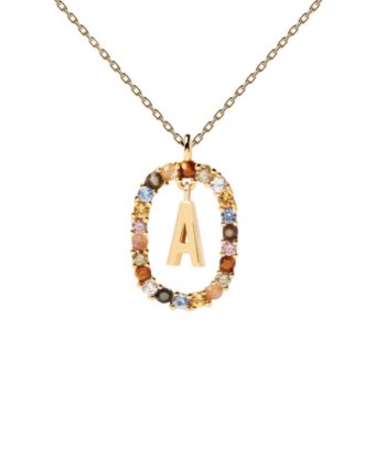 Collana Pdpaola CO01-260-U