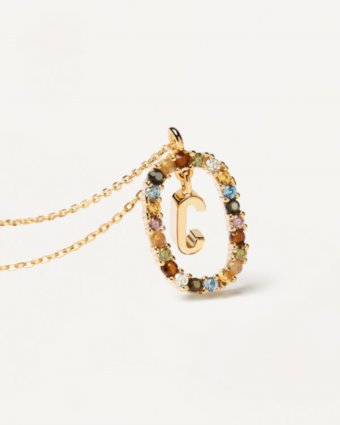 Collana Pdpaola CO01-262-U