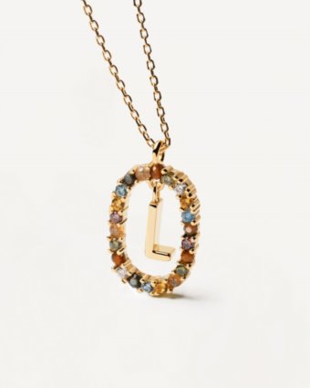 Collana Pdpaola CO01-271-U