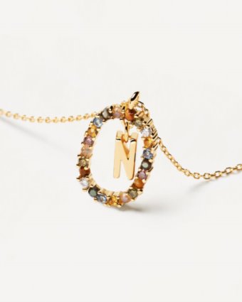 Collana Pdpaola CO01-273-U