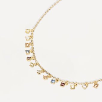 Collana Pdpaola CO01-192-U