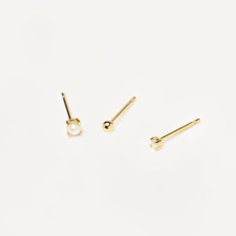 Orecchini Pdpaola BU01-020-U