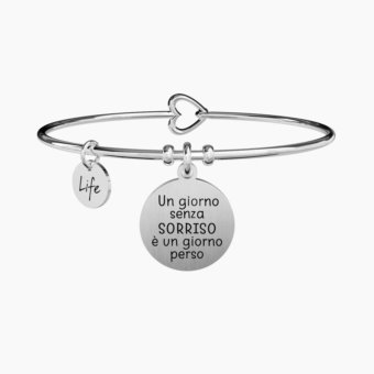 Kidult Bracciale Donna 731628