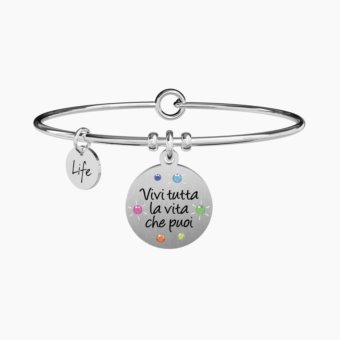 Kidult Bracciale Donna 731877