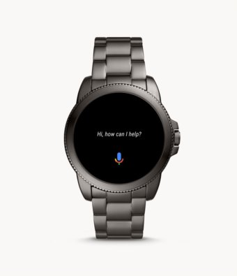 Fossil FTW4049 Uomo
