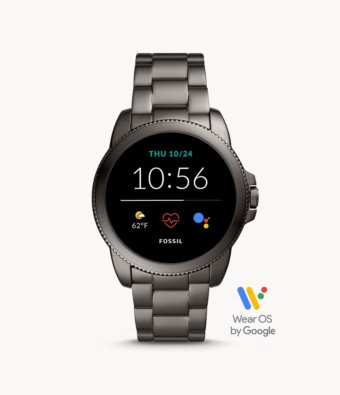 Fossil FTW4049 Uomo