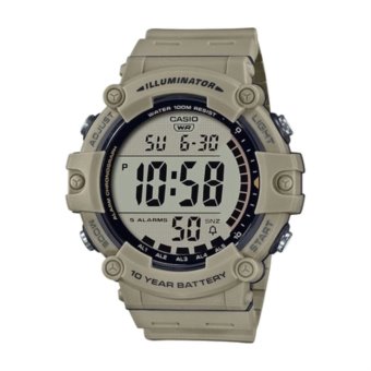 casio collection ae-1500wh-5avef