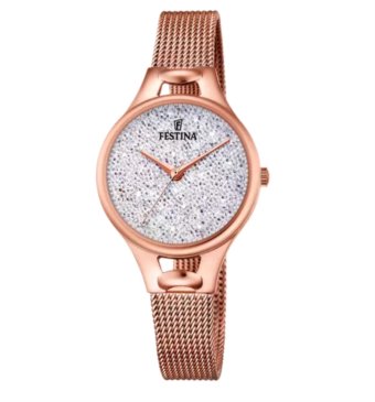 Festina Orologio Donna Solo tempo f20333/1