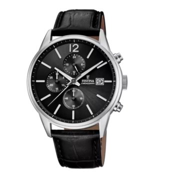 TIMELESS CHRONOGRAPH f20284/4