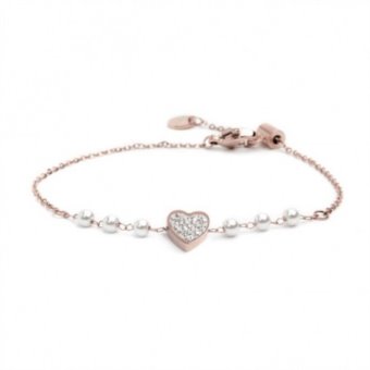 Marlu Bracciale Donna 15br067r-w