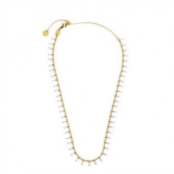Marlu Collana Donna 18cn097g-w