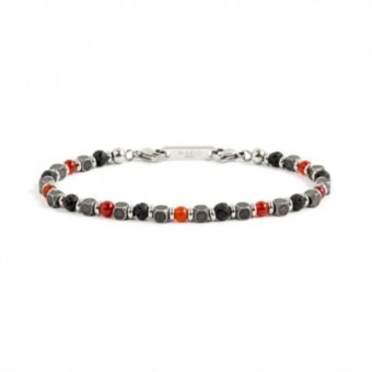 Marlu Bracciale Uomo 1br0012