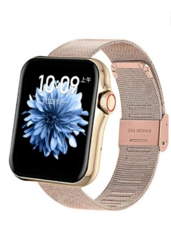 Smarty Orologio Unisex Smartwatch sw022i