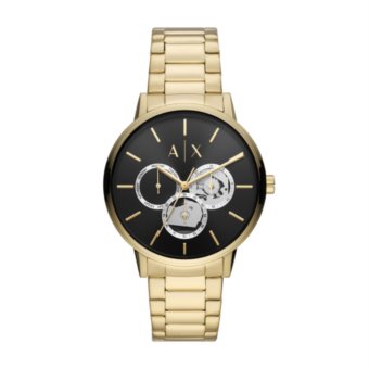 armani exchange CAYDE ax2747