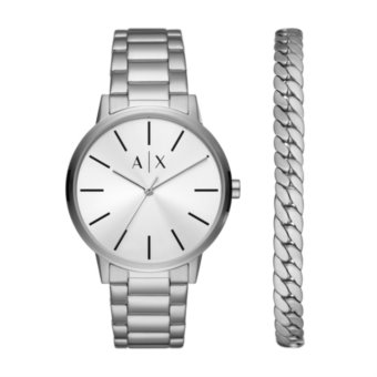 armani exchange CAYDE ax7138set