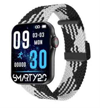 smarty sw028c07