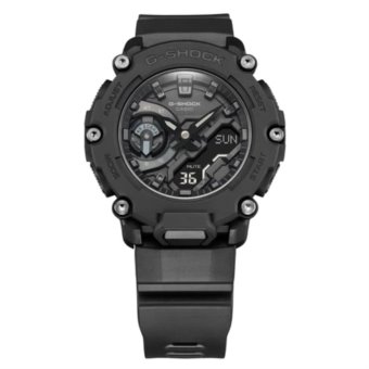 Orologio Casio g shock GA-2200BB-1AER