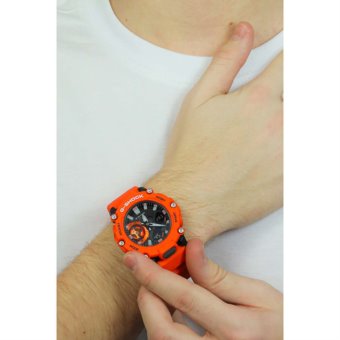 Orologio Uomo Casio g shock