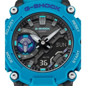 Orologio Uomo Casio g shock