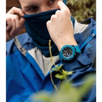 Casio g shock GA-2200-2AER Uomo