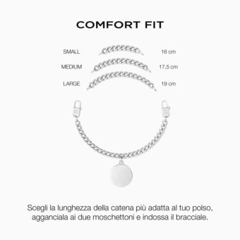 Bracciale Kidult 731963