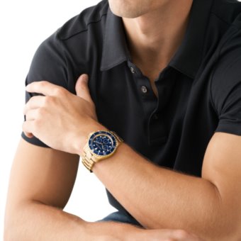 Orologio Uomo Michael kors