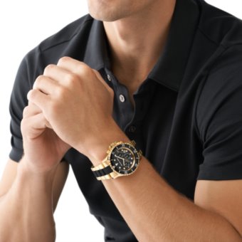 Orologio Uomo Michael kors