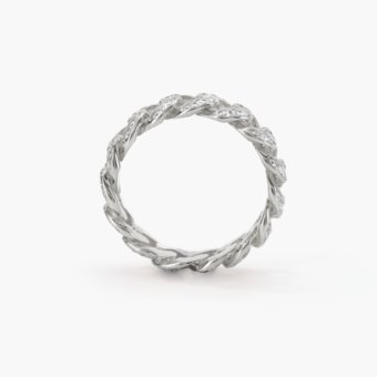 Anello Mabina 523134-18