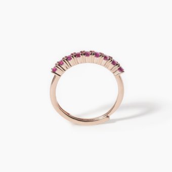 Anello Mabina 523256
