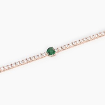 Bracciale Mabina 533440-M